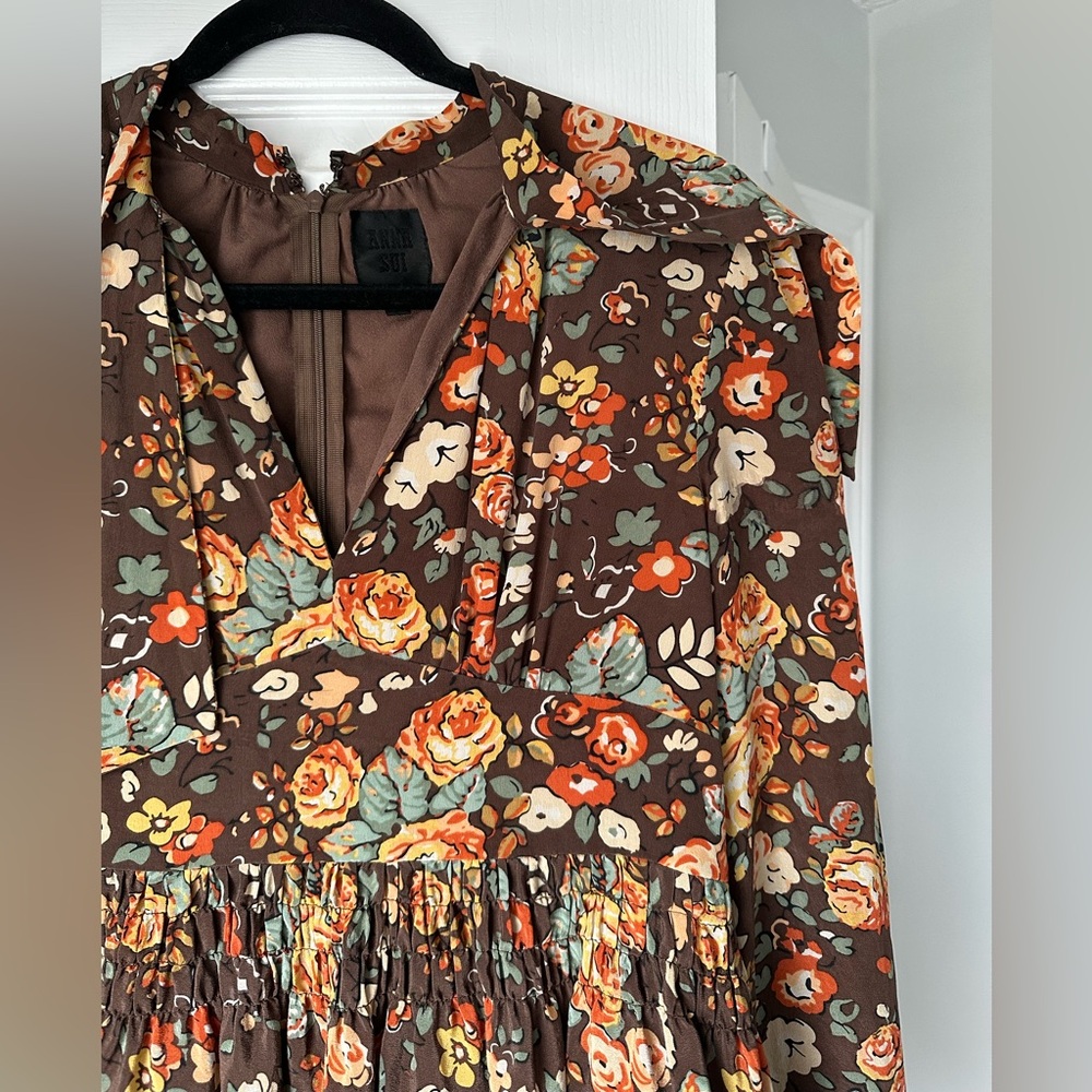 ANNA SUI - Picture 2 of 7
